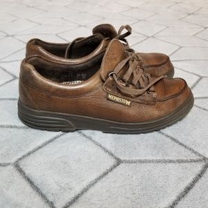 mephisto trampoline shoes